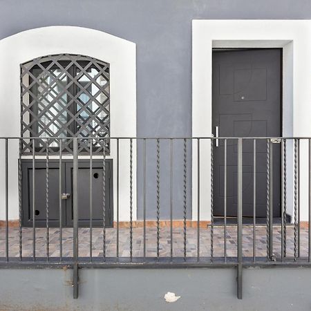 Mary'S House Bed & Breakfast Catania Exterior photo