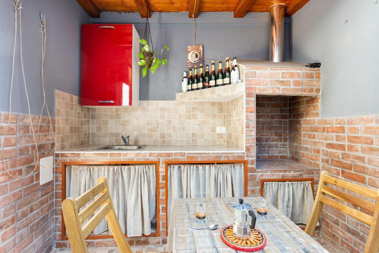 Mary'S House Bed & Breakfast Catania Exterior photo