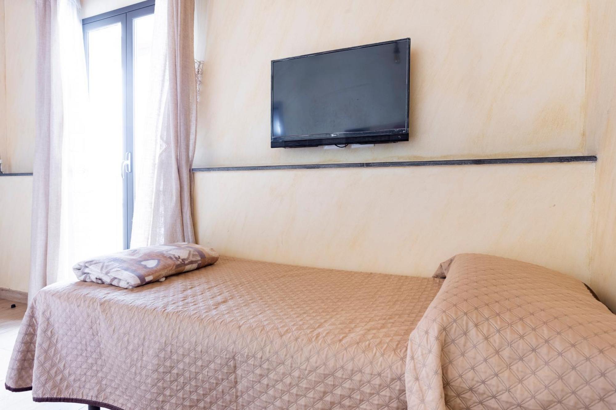 Mary'S House Bed & Breakfast Catania Exterior photo