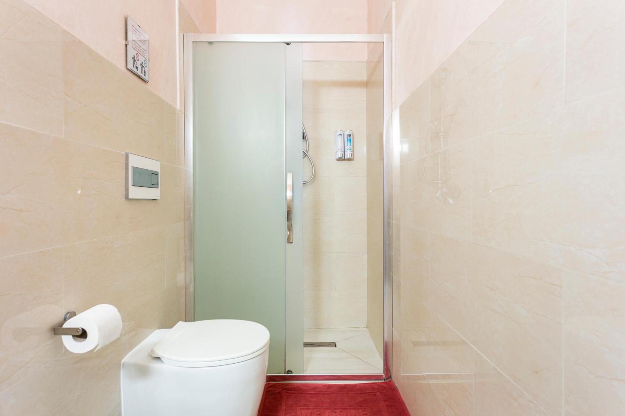 Mary'S House Bed & Breakfast Catania Exterior photo
